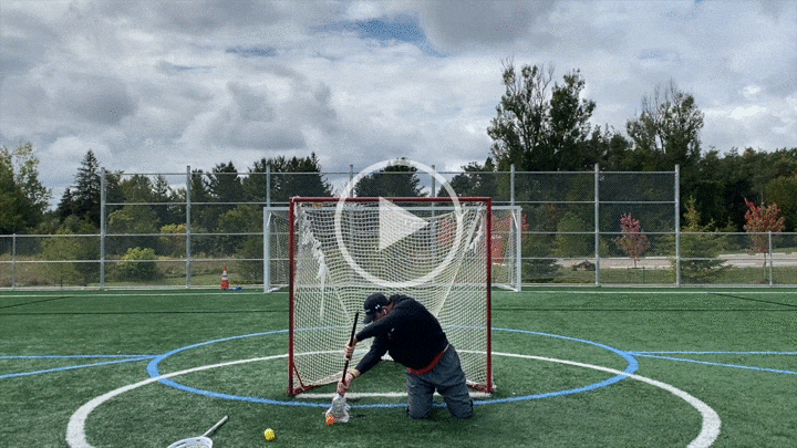 Chayse-KneeBallDrive