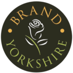 Brand Yorkshire logo
