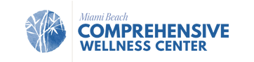 Miami Beach Comprehensive Wellness Center logo