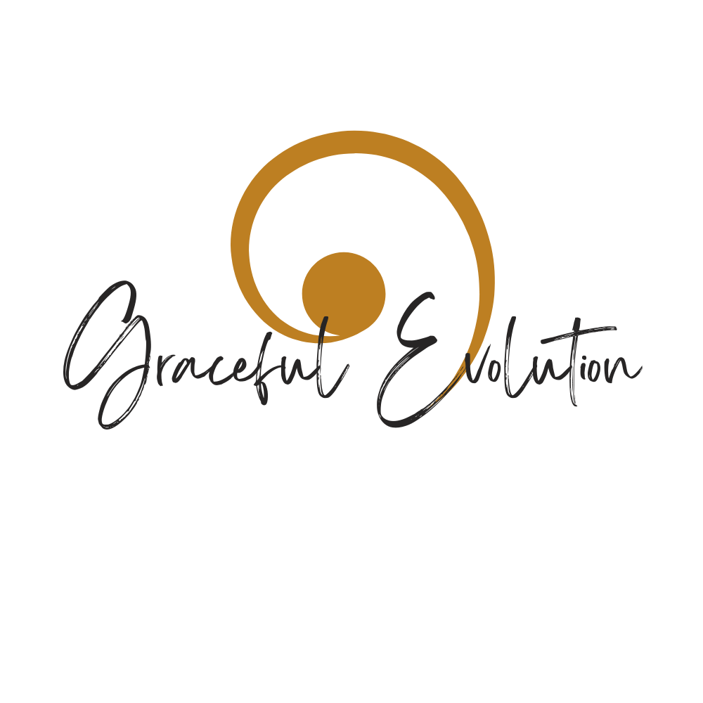 Graceful Evolution  logo