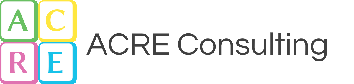 ACRE Consulting Academy logo