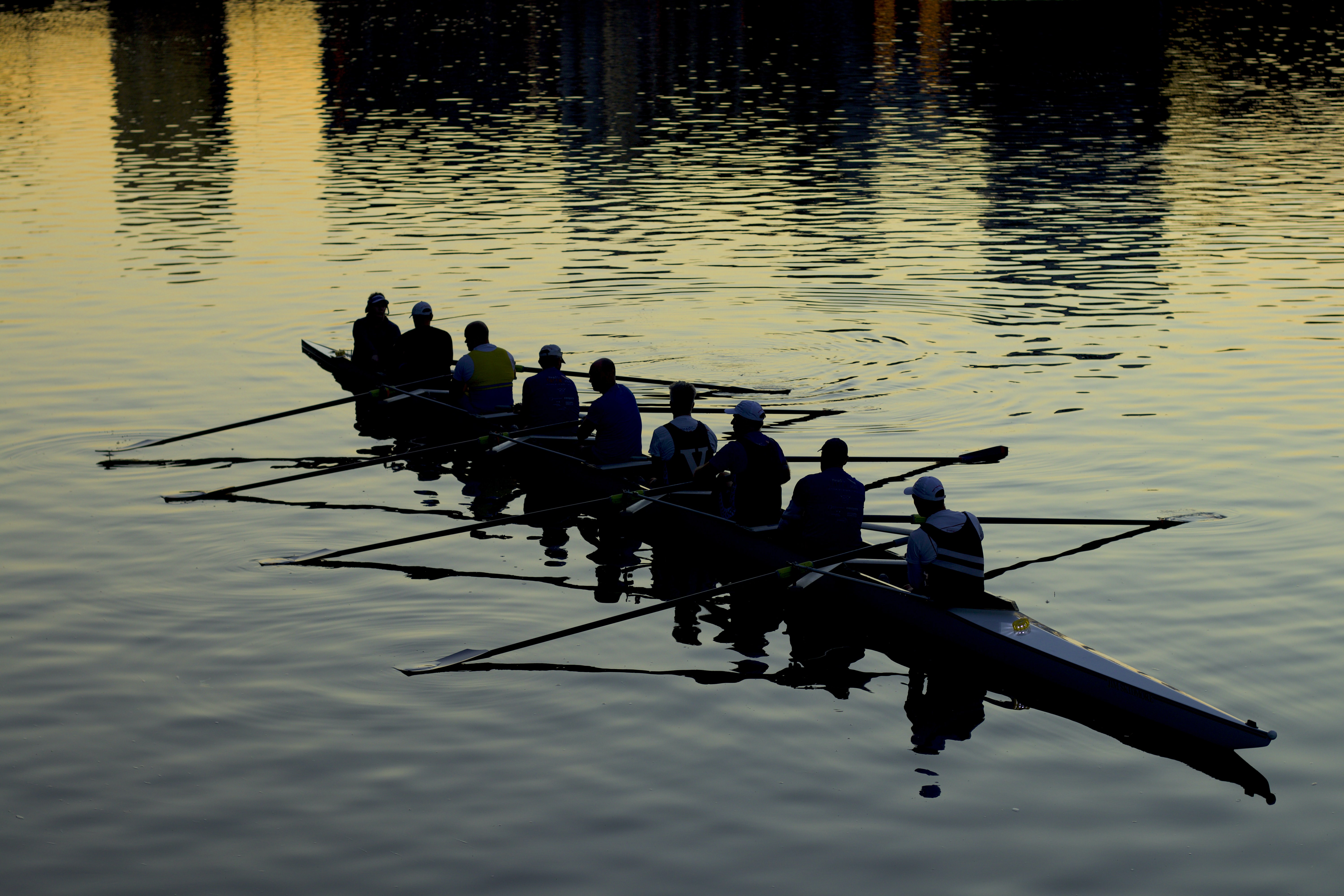 Subscription Successful - Ready Set Row