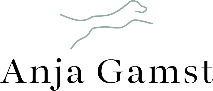Anja Gamst-Jensen logo