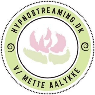 HypnoStreaming.dk