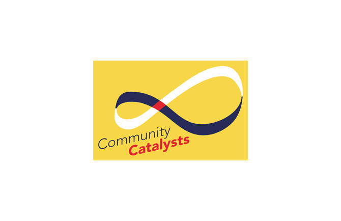 Community Catalysts logo