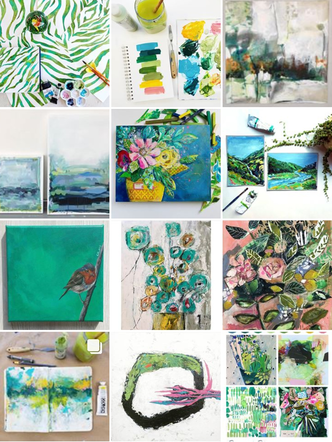 Color Crush Creative palette-47 Kellee Wynne Studios Botanical Bliss 3.jpg