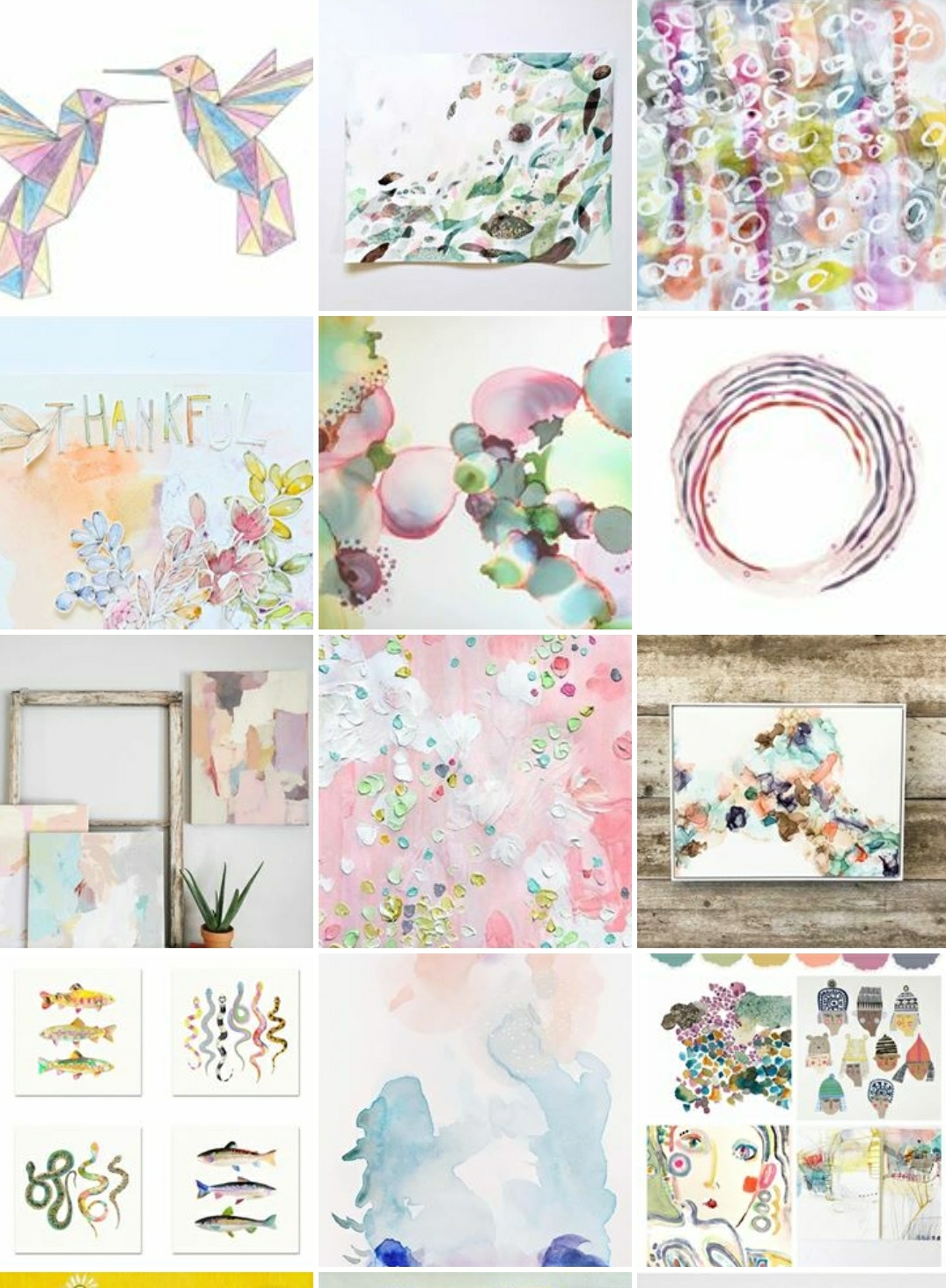 Color Crush Creative palette 19 instagram, Kellee Wynne Studios, One World.jpg