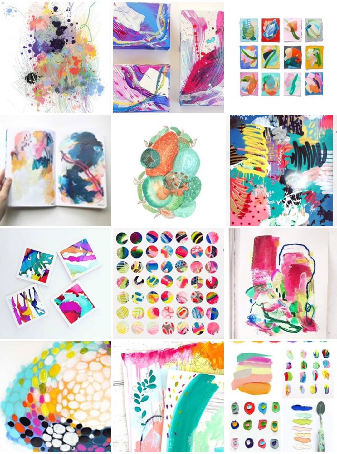 Color Crush Creative Palette 16 instagram, Kellee Wynne Studios.jpg