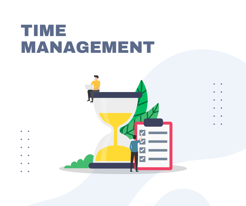 Time Management Tips For Interviews - Orla Dempsey Mentoring