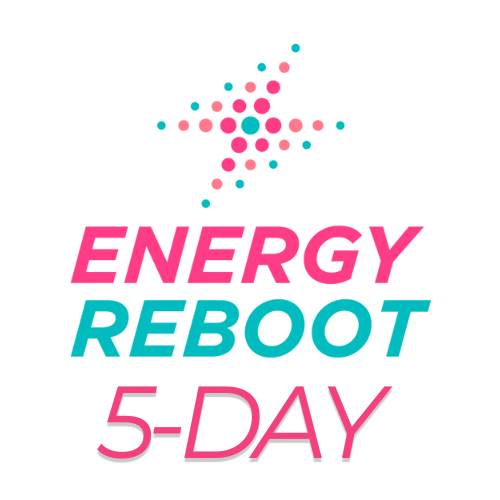 REBOOT 5 DAY