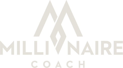 MILLIONAIRE COACH - Sanne Kristiansen