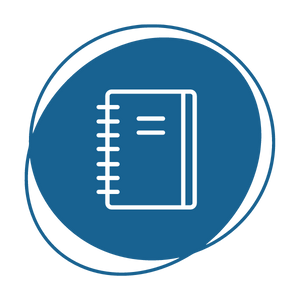 Workbook Icon