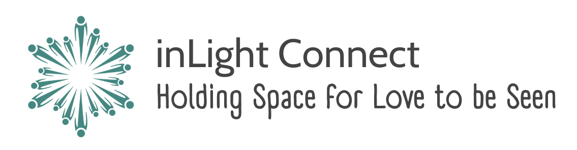 inLight Connect logo