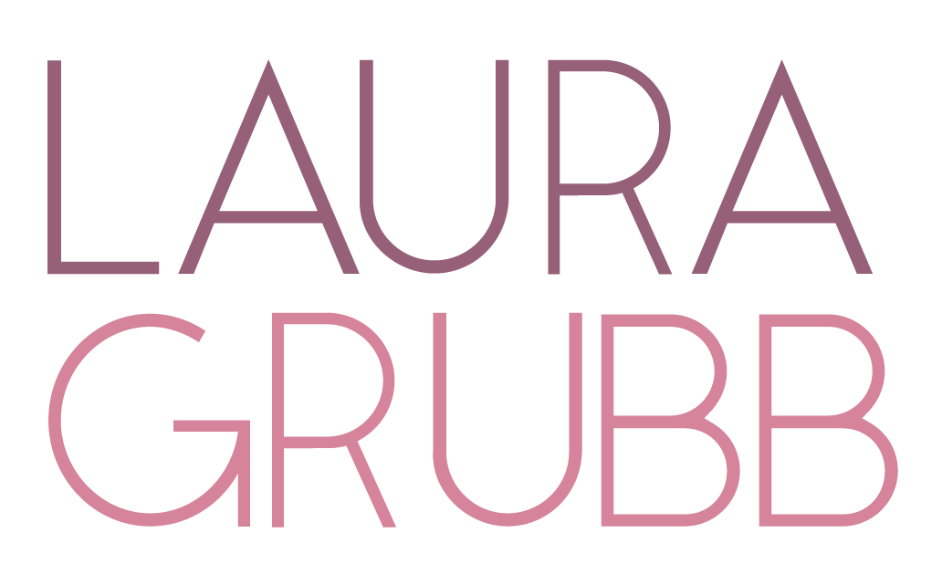 Laura Grubb logo