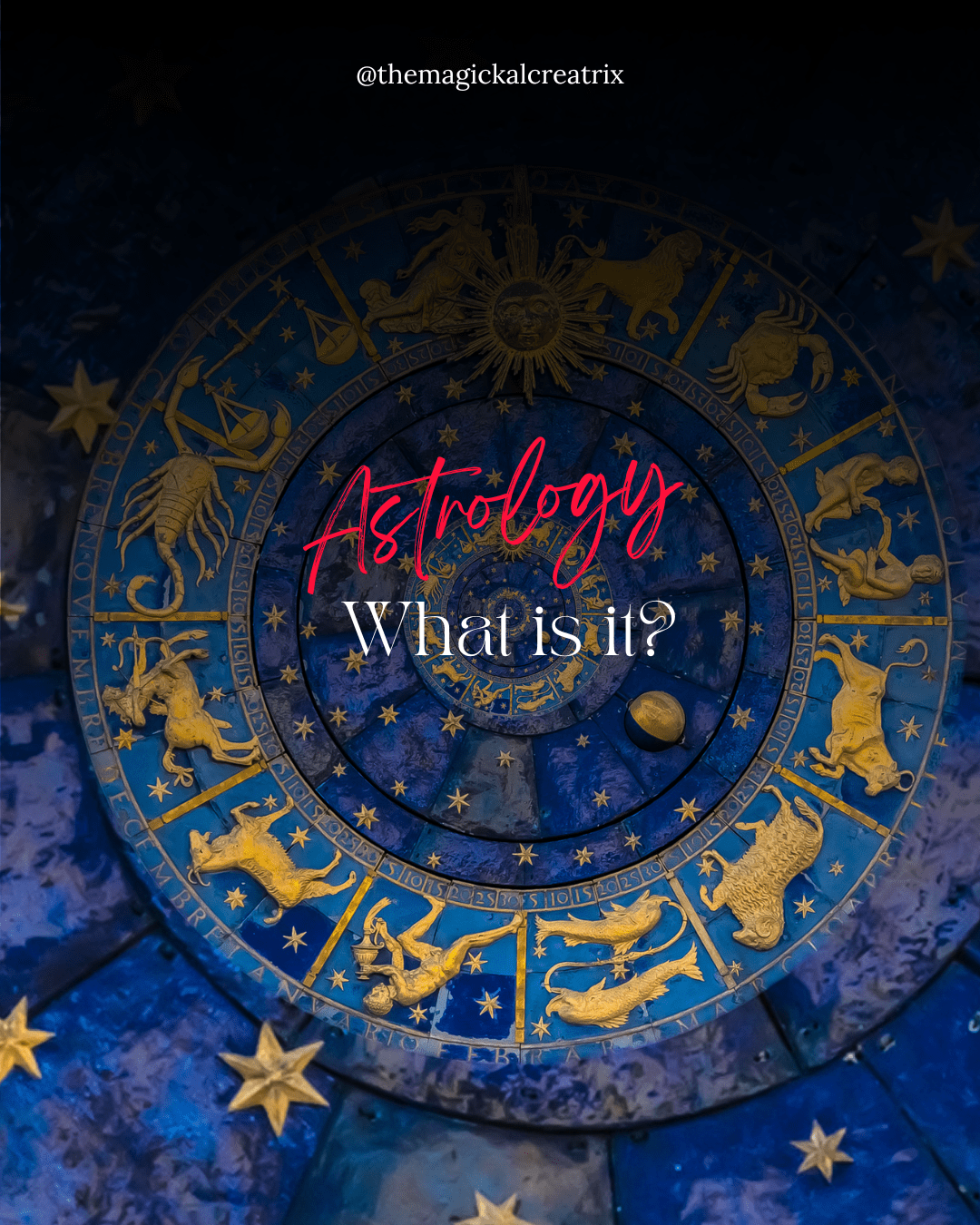 What is Astrology? Sarah Cornforth Astrology
