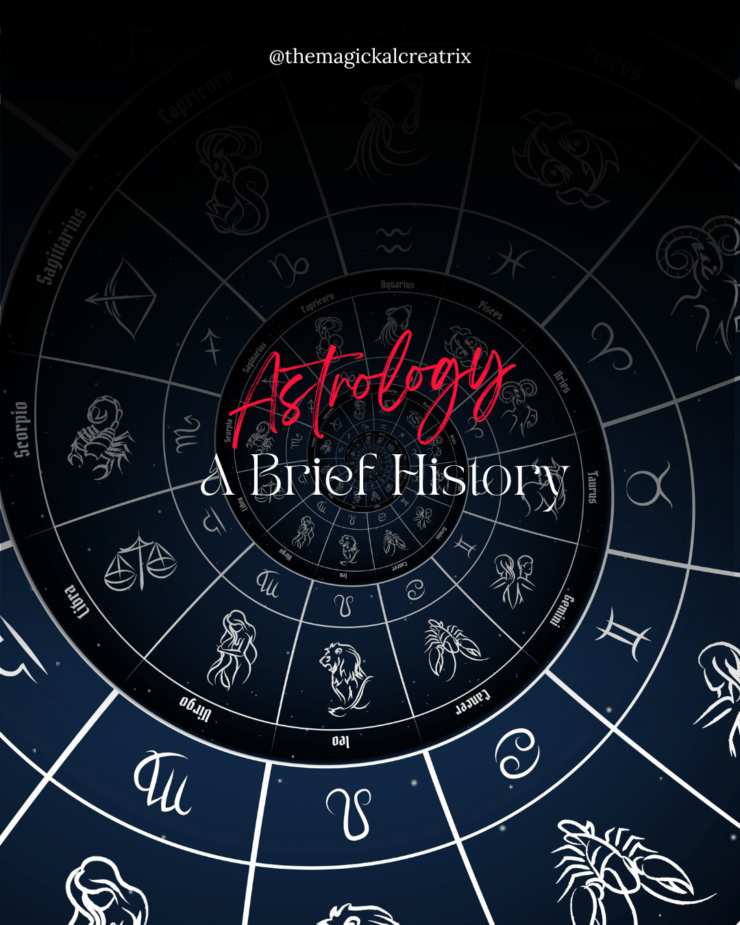 A Brief History of Astrology Sarah Cornforth Astrology