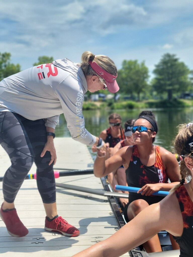 RSR Boathouse Membership - Ready Set Row