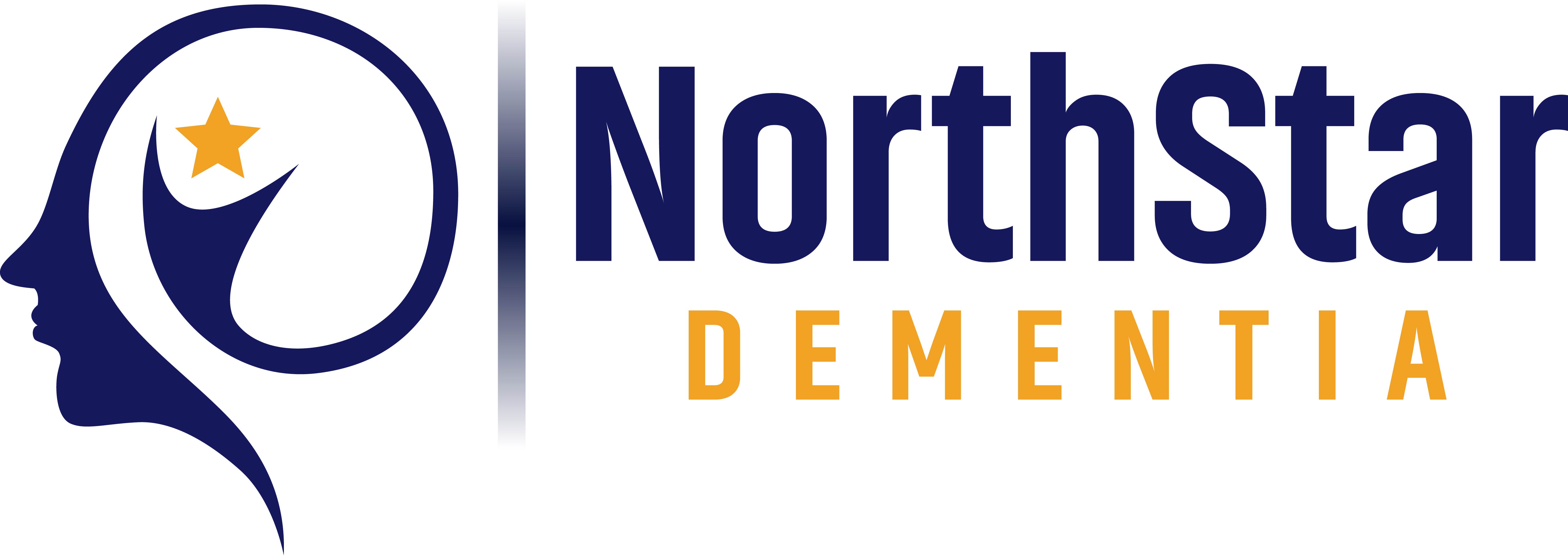 NorthStar Dementia logo