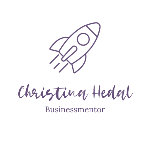 Hedal Consulting v. Christina Hedal
