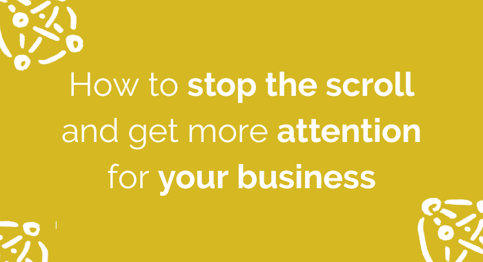 Stop The Scroll Tourism Knowhow Stop The Scroll Tourism Knowhow