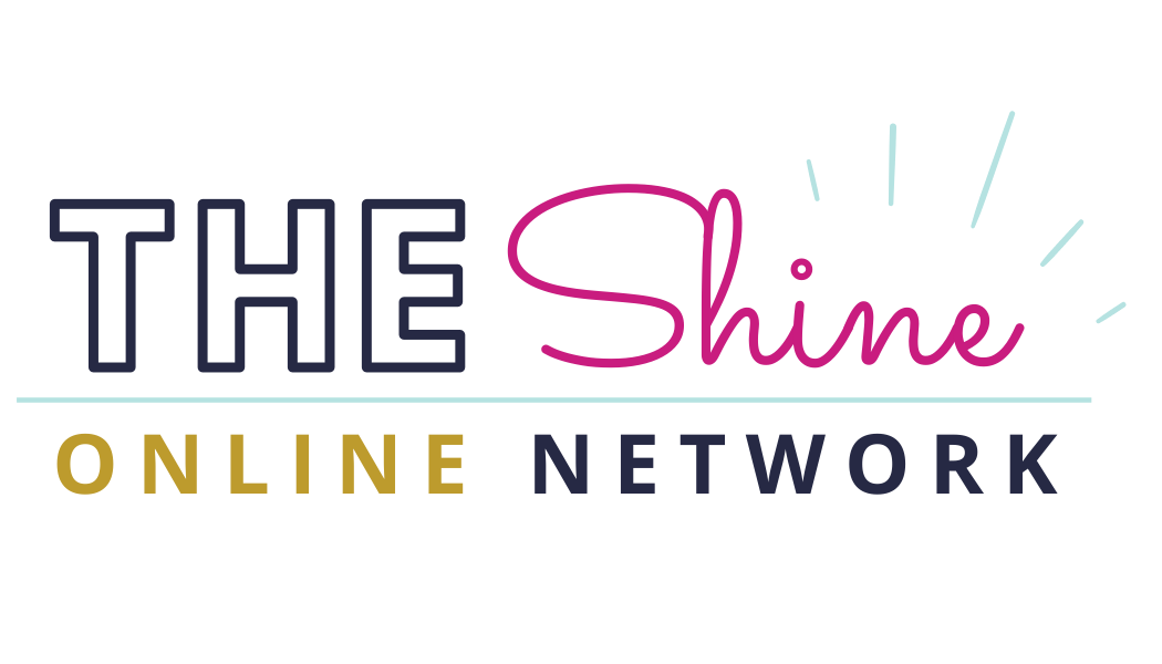 Shine Online logo