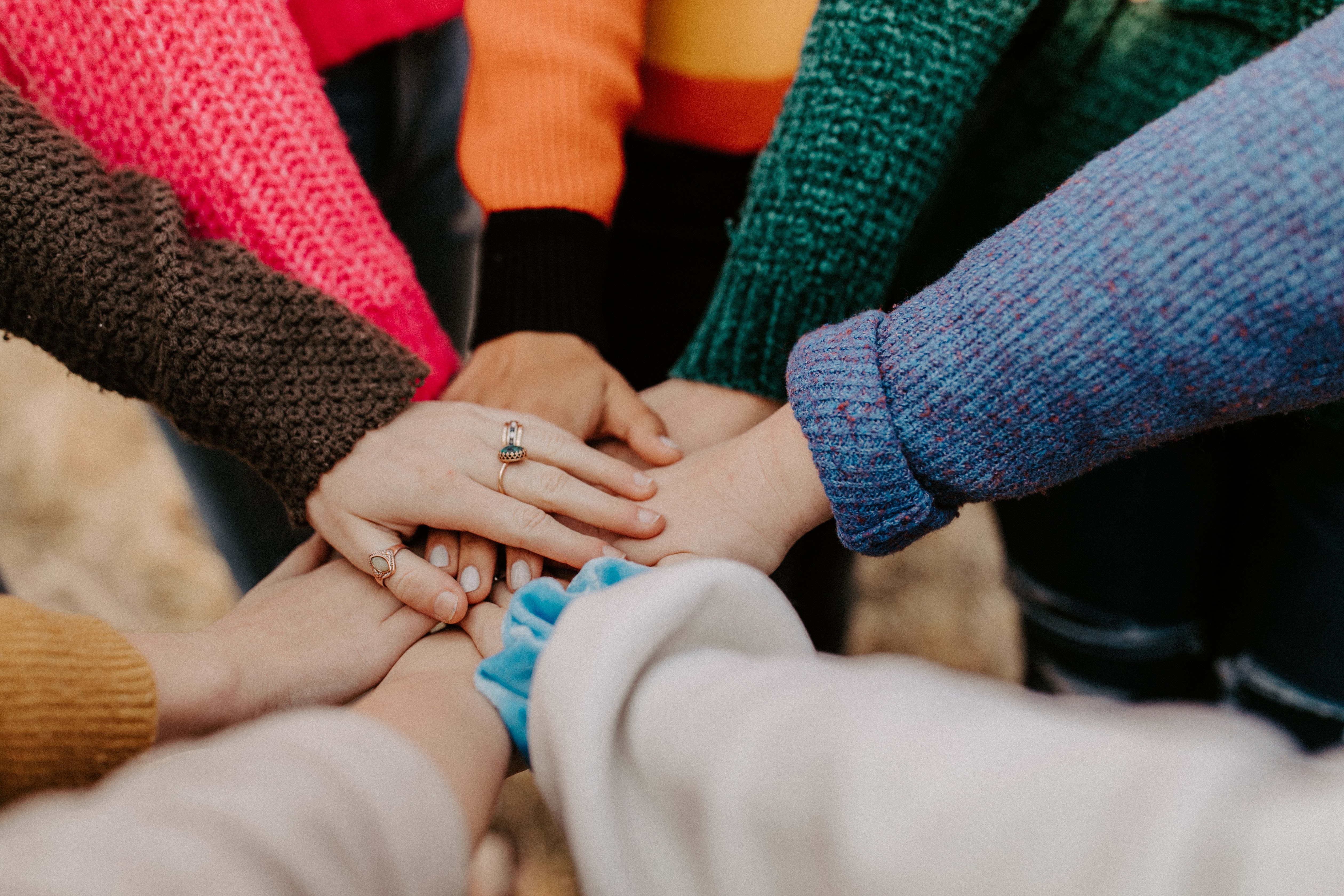 Restorative justice circle experiences and training