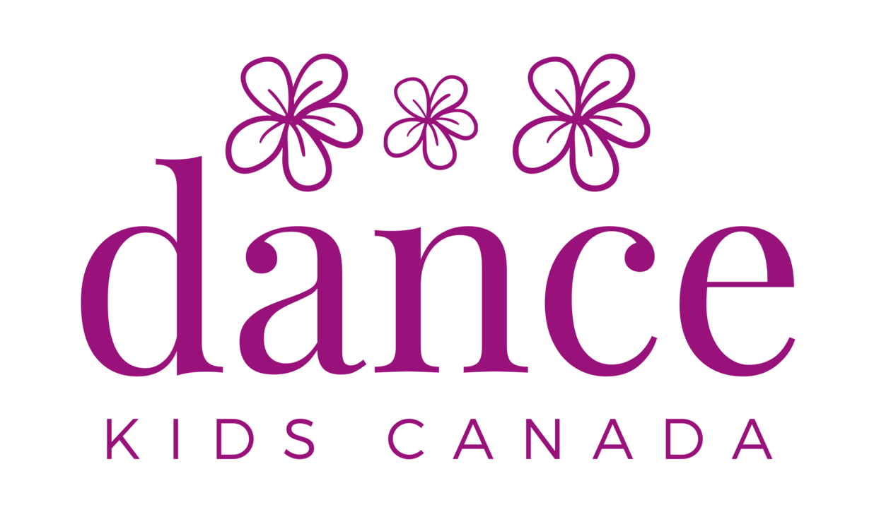 AT DANCE KIDS   logo