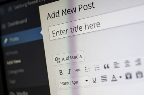 The Ultimate Step-By-Step Guide To Creating A New WP Post