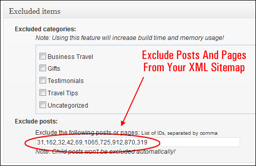 How To Locate The ID Of WordPress Posts And Pages