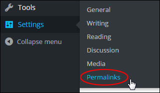 Using Permalinks To Improve Your WordPress SEO