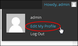 How To Change Your WP Admin Username To A More Secure Username