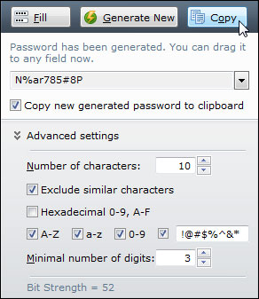 RoboForm - Online Password Management Tool