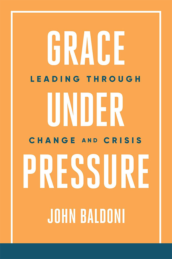 VCP 204 | Grace Under Pressure