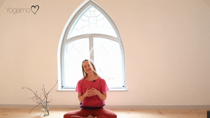 Yogamo online teaser