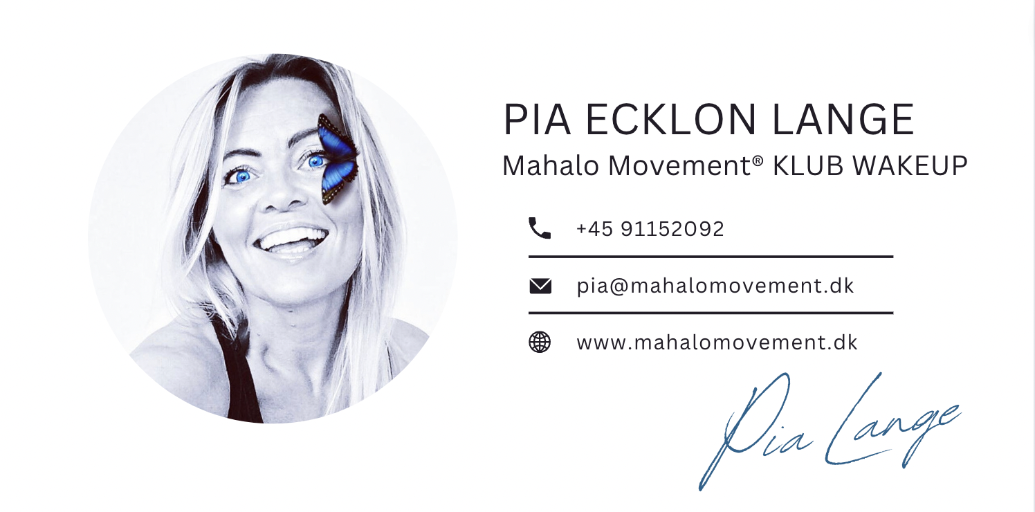 Mahalo Movement®
