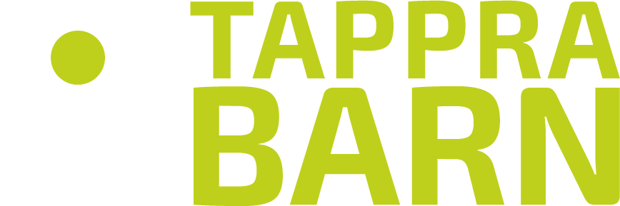Tappra Barn AB logo