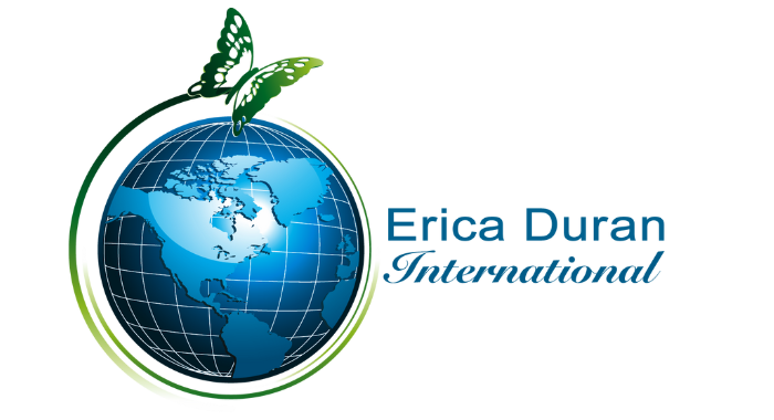 Erica Duran International