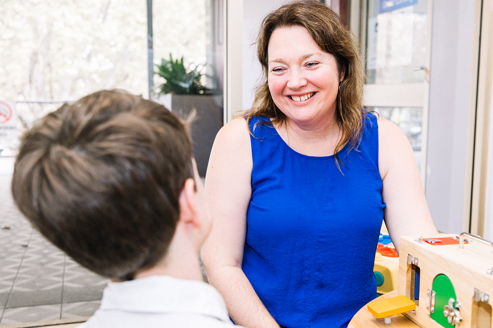 Alternatives to CBT for Neurodivergent Clients