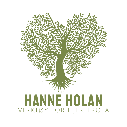 Hanne Holan