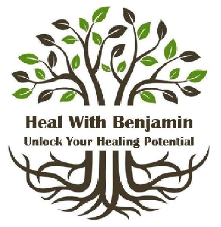 Heal With Benjamin