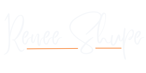 Renee Shupe logo