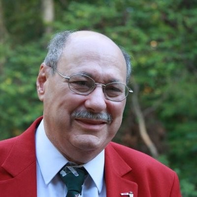 Colonel H. Larry Elman