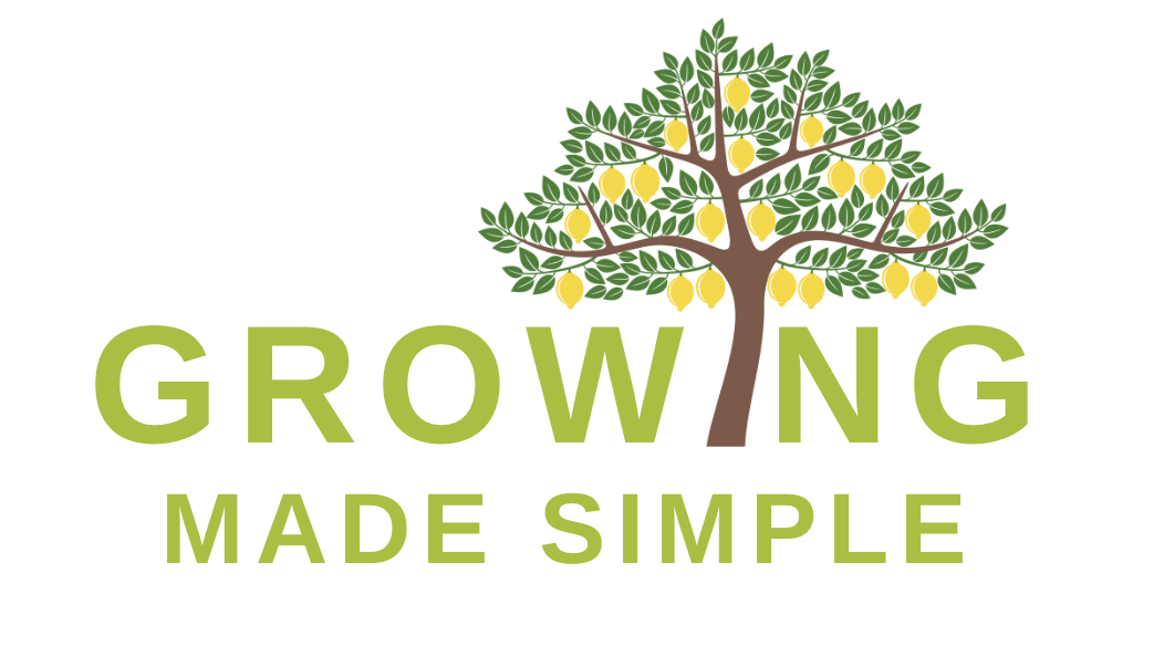 Growing Made Simple