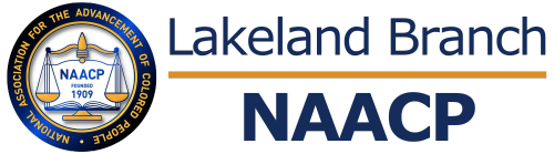 NAACP Lakeland Branch