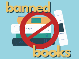 Should we ban books? It's DebateAble.