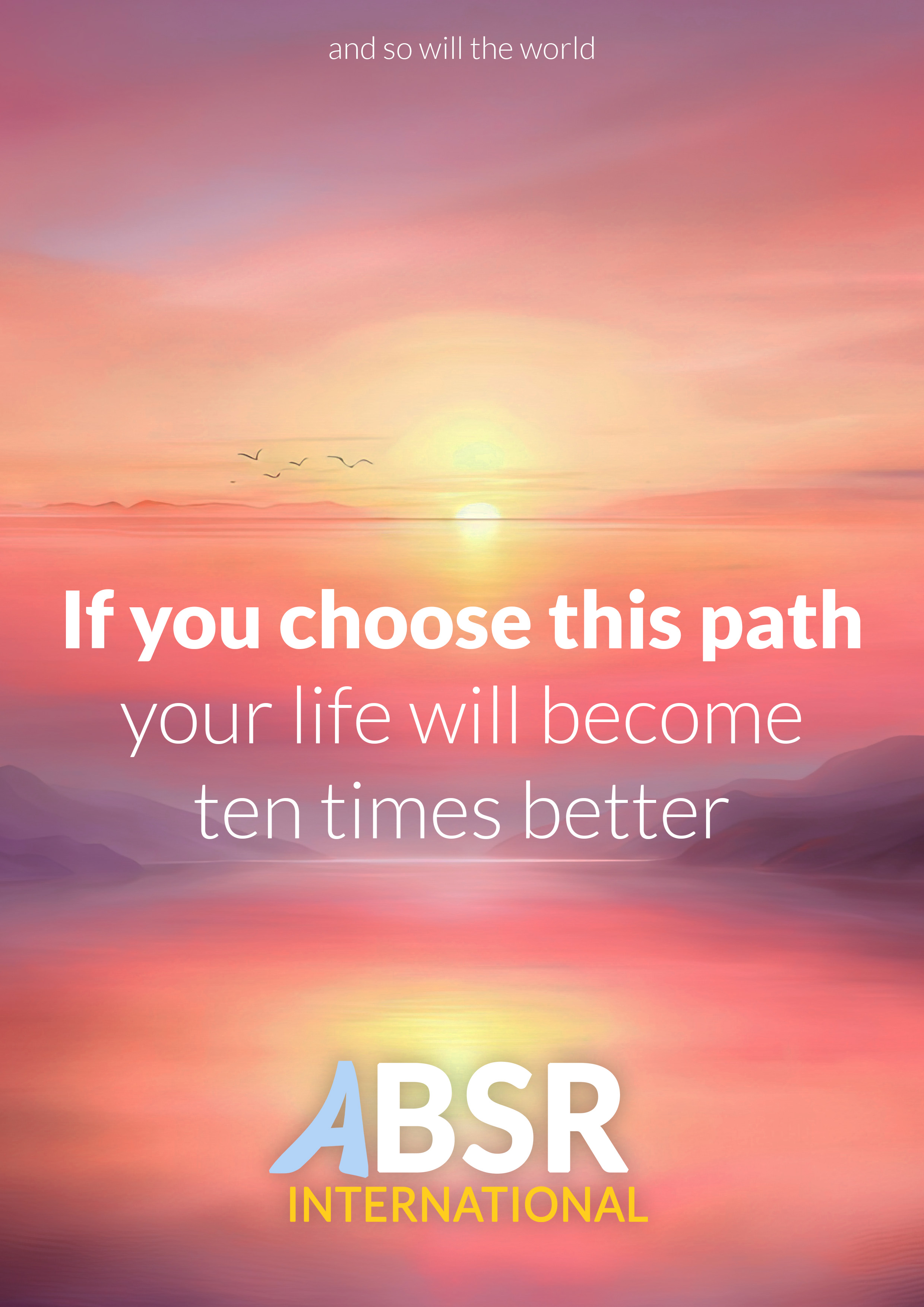 ABSR23 Info Webinars - ABSR International