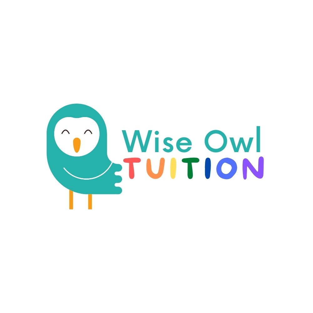Wise Owl Tuition logo
