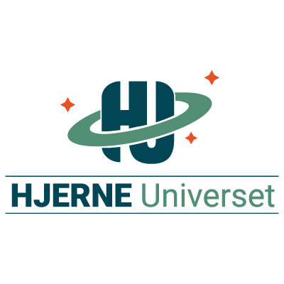 Hjerne Universet