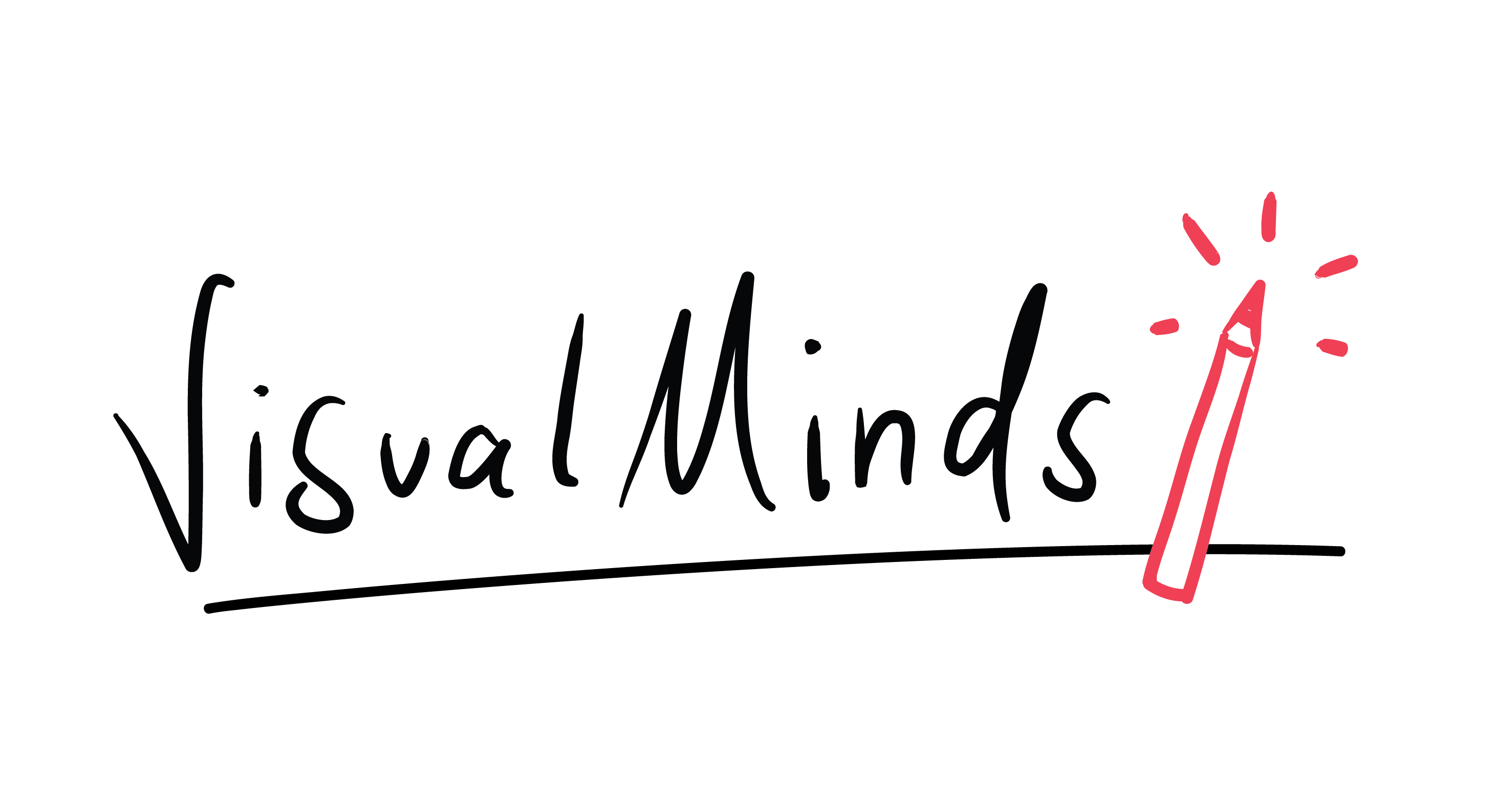 The Three Stages Of A Drawing Visual Minds