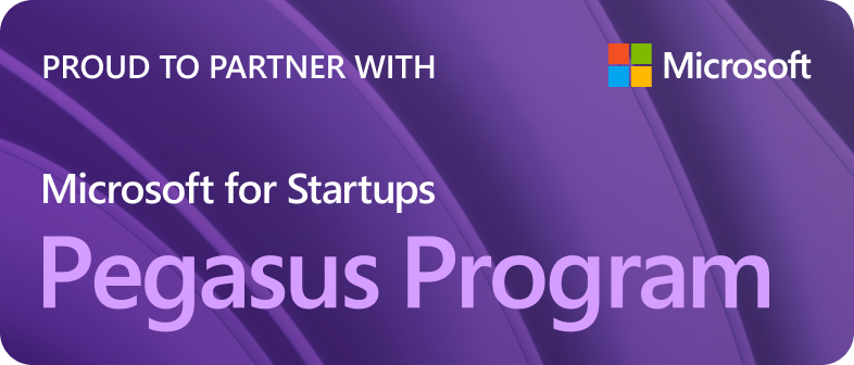 Microsoft for Startups Pegasus Program
